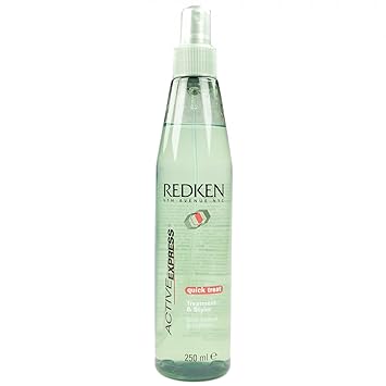 Redken 5th Avenue NYC Active express quick treat - Styling Lotion Haar Pflege - 1 x 250 ml