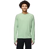prAna Mens UPF 50 Knit LS Crew