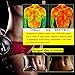 SEXYWG Sweat Vest No Zipper Neoprene Sauna Suit Body Shaper Slimming Fat Burner
