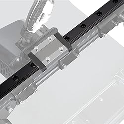 MGN12H 500mm Linear Rail 19.68'' with MGN12H Steel