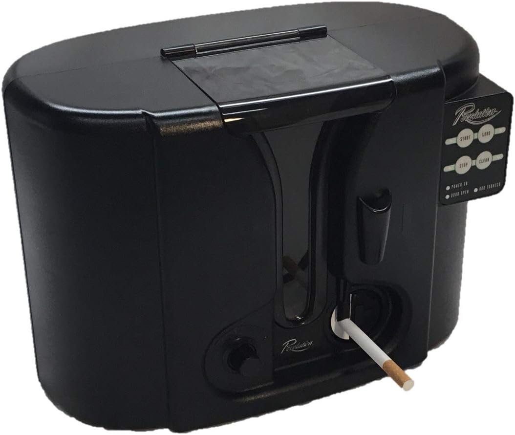 Fresh Choice Electric Cigarette Machine Amazon.ca Sports & Outdoors