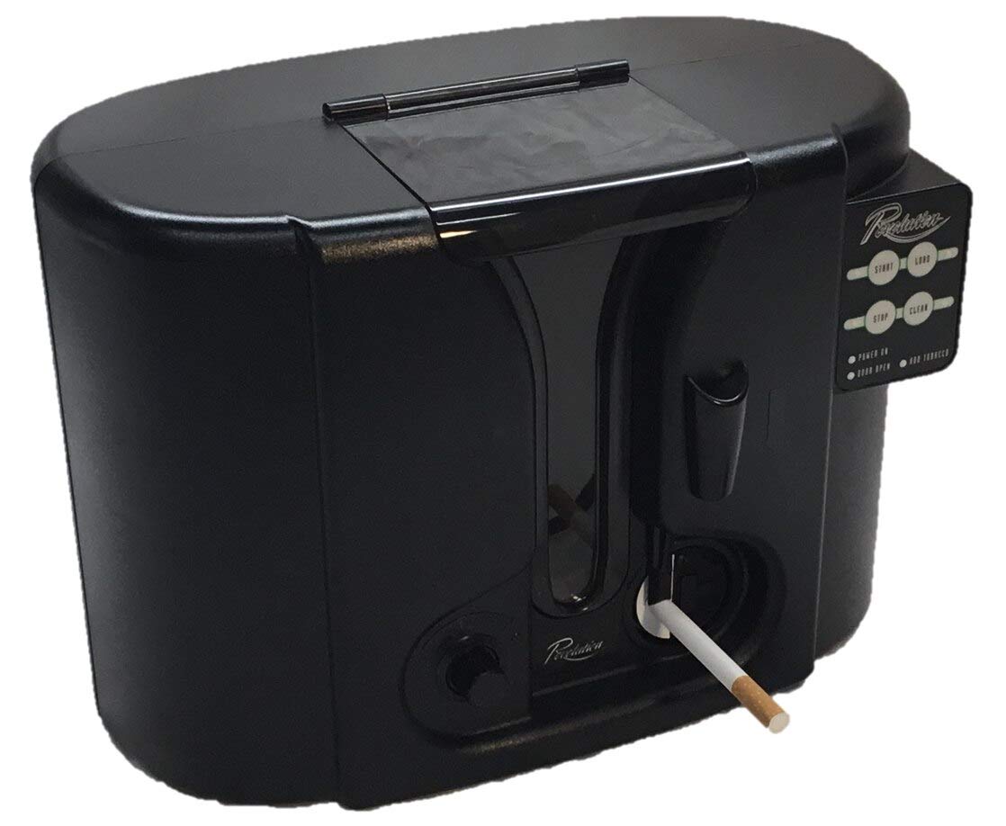 Revolution Electric Cigarette Machine Buy Online in United Arab