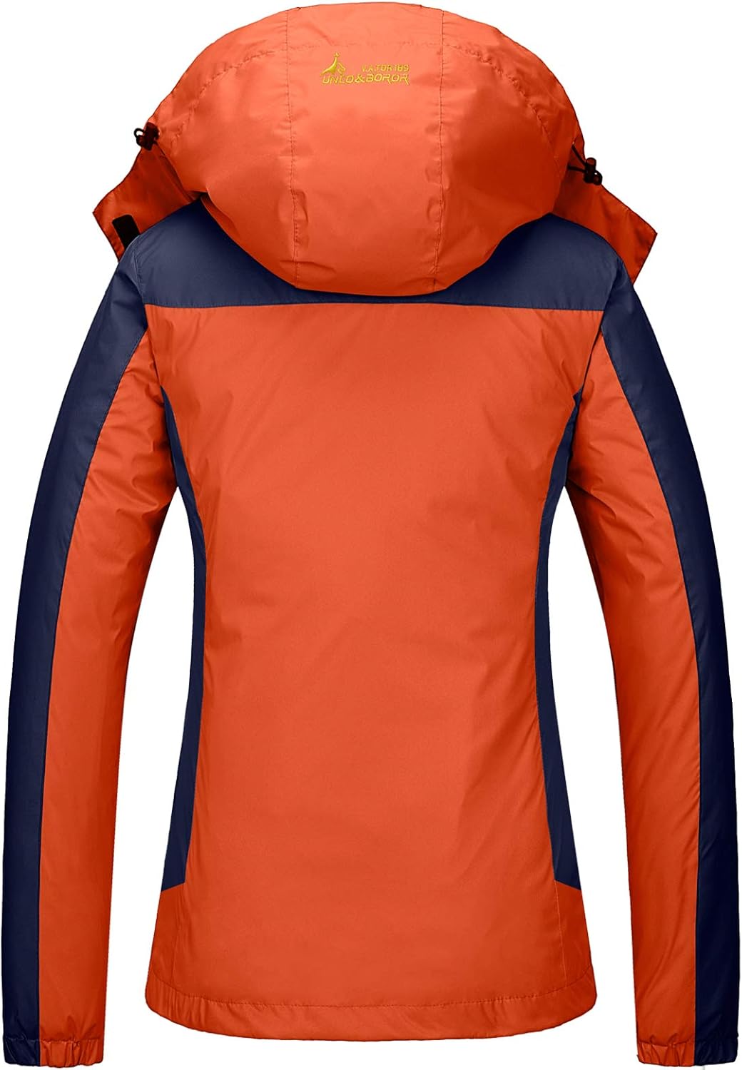 GEMYSE Women's Waterproof 3-in-1 Ski Snow Jacket Puffer Liner Insulated Winter Coat at  Women's Coats Shop