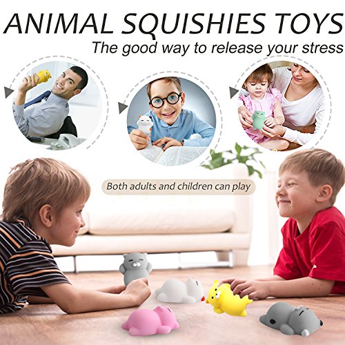 2 Outee+Squishies+Squishy+Animals+Squihsy