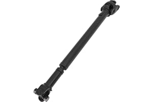 28.43" Drive Shaft Propeller Shaft Assembly Fit For Jeep Comanche 1987-1992,For Jeep For Cherokee 1987-2000,For Jeep Grand Cherokee 1999-2004,For Jeep Wagoneer 1987 INEEDUP Front