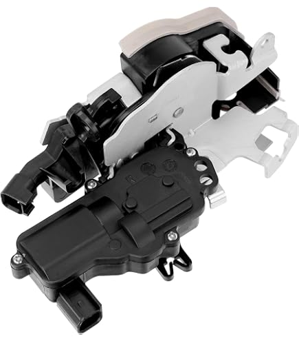 Amazon.com: Volvo 8628224, Door Lock Actuator Motor : Automotive