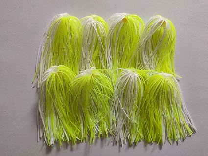 Silicone skirts fishing Clearance