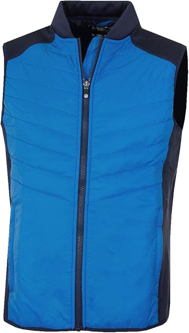 proquip therma pro gilet