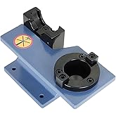 CAT40 CNC Tool Holder Tightening Fixture for Worktable | Easy To Install, Can Be Installed On Workbenches Or Tool Carts