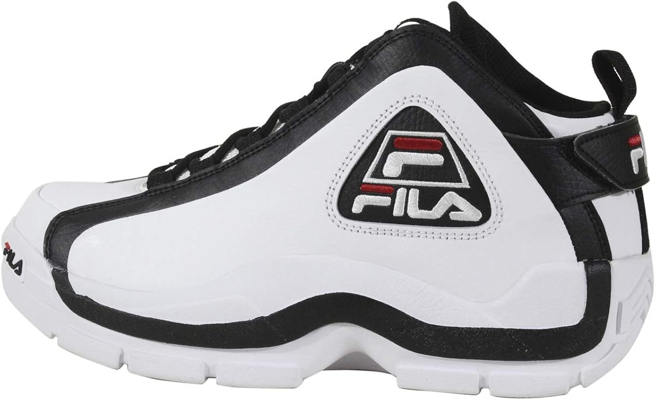 grant hill tennis shoes
