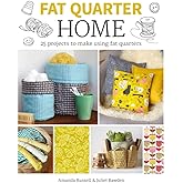 Fat Quarter: Home