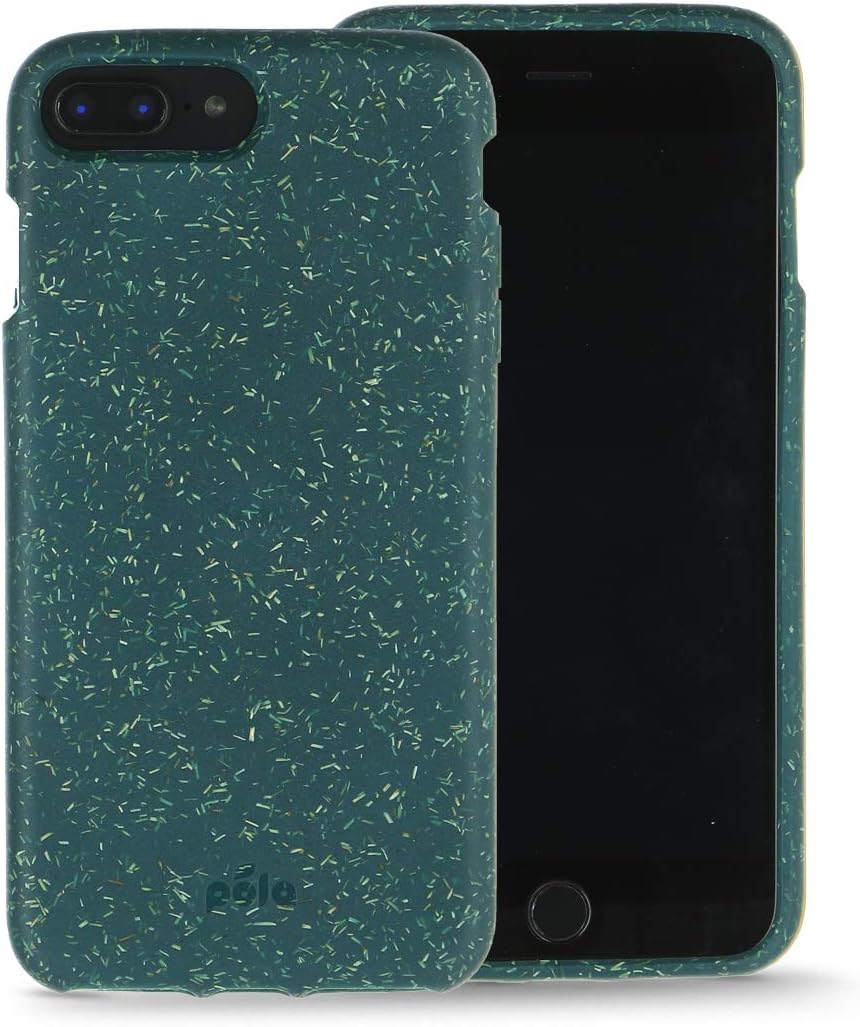 Pela: Phone Case for iPhone Plus 