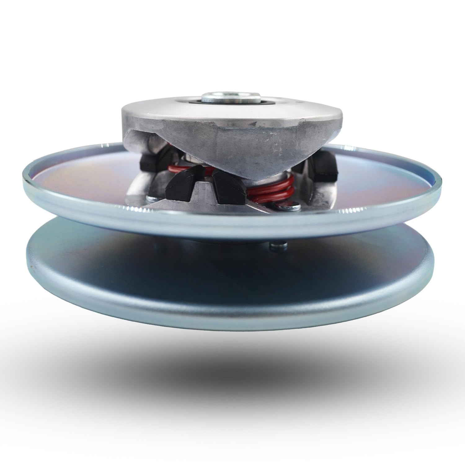 Photo 1 of MOTOBULL 30 Series Torque Converter 5/8"Driven Clutch 6" Driven Replaces For Go Kart Mini Bike Comet 219457A