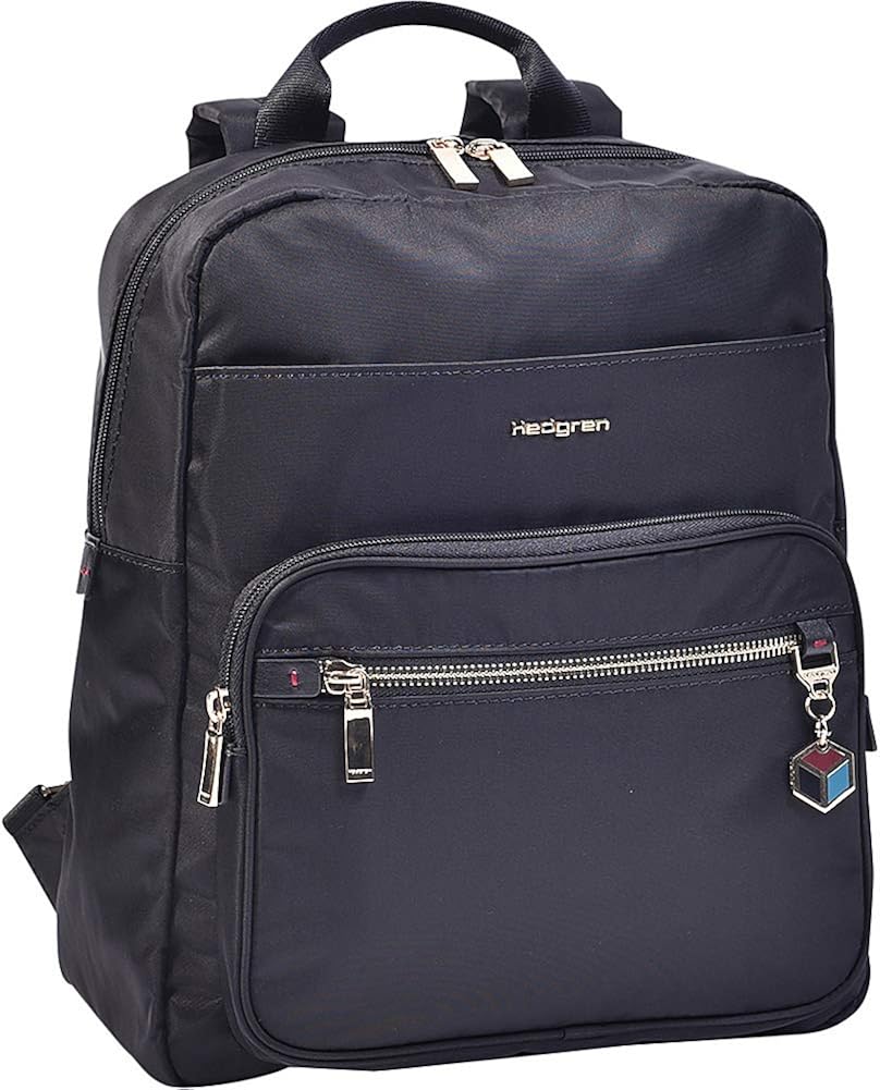 Hedgren Women's Spell Compact Backpack Purse, Special Black Amazon.ca Clothing & Accessories