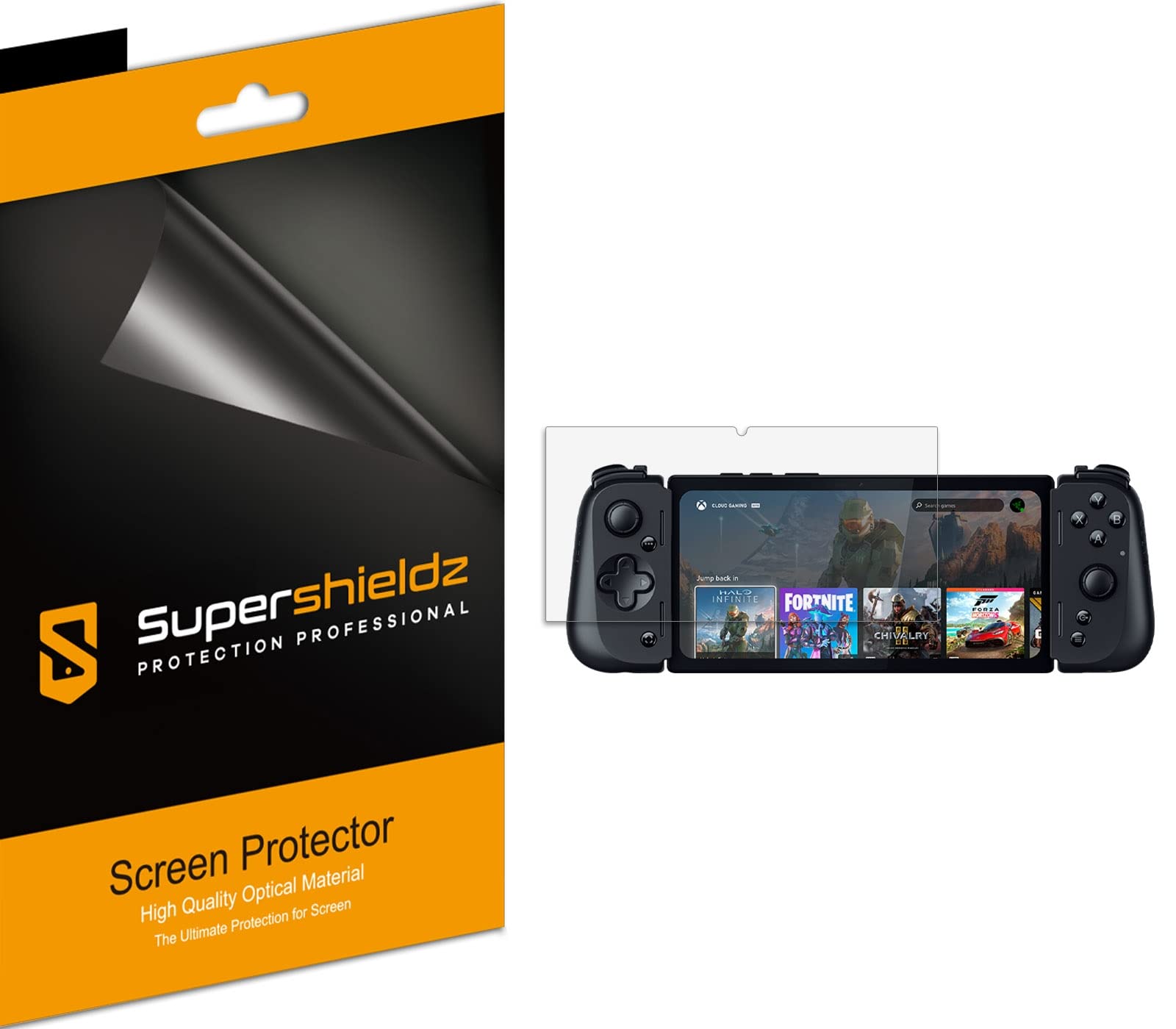 Supershieldz (3 Pack) Anti-Glare (Matte) Screen