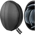 Cavo Audio Con Microfono Per Skullcandy Crusher ANC2, Hesh3 – 3.5 Mm, Nylon Intrecciato, 1.2 M, Per Smartphone E PC