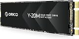 ORICO M.2 2280 SATA SSD B+M Key 128GB NGFF Internal Drive