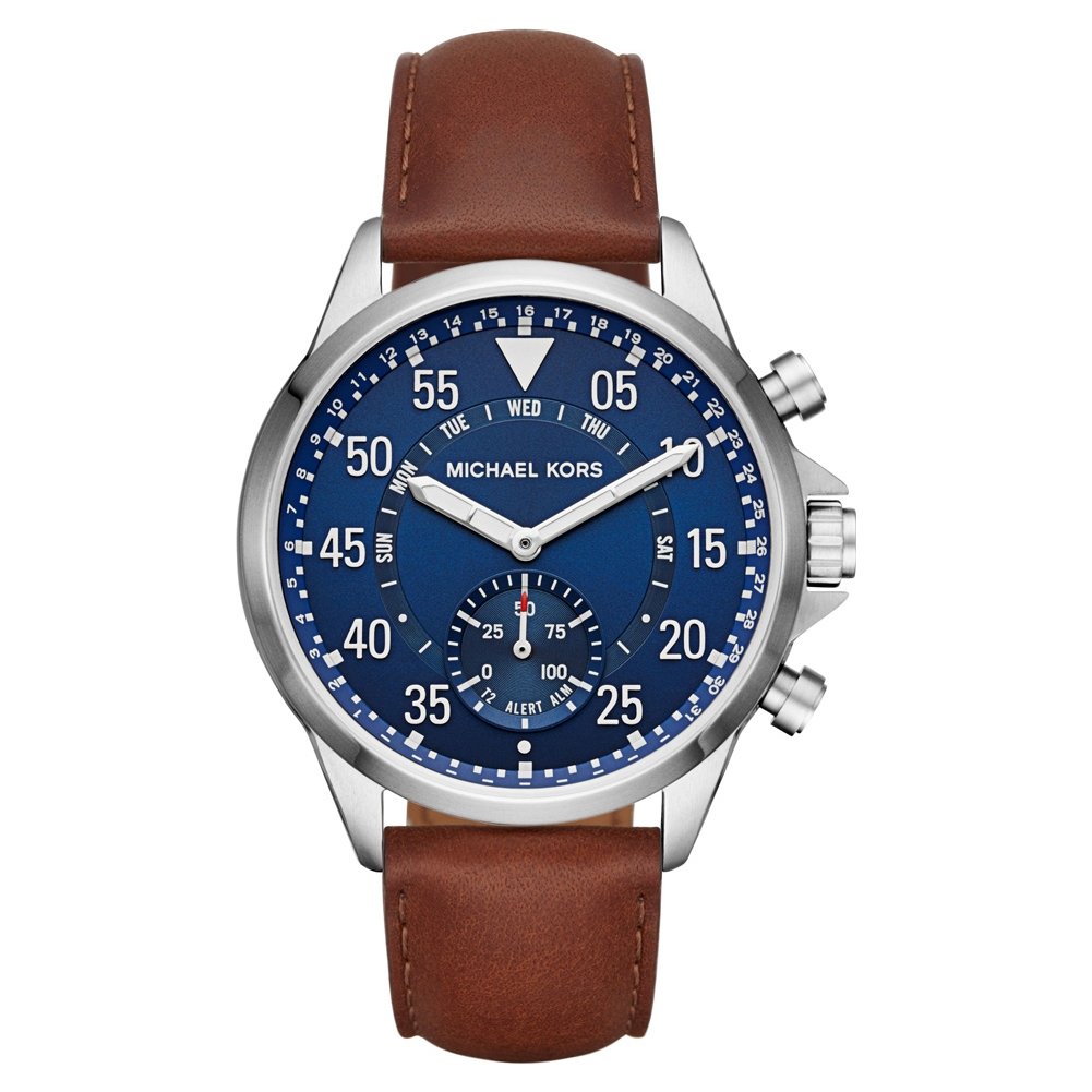 michael kors gage smartwatch