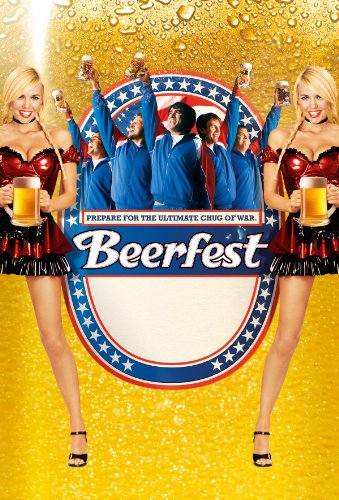 Amazon.com: Beerfest (Rated): Jay Chandrasekhar, Kevin