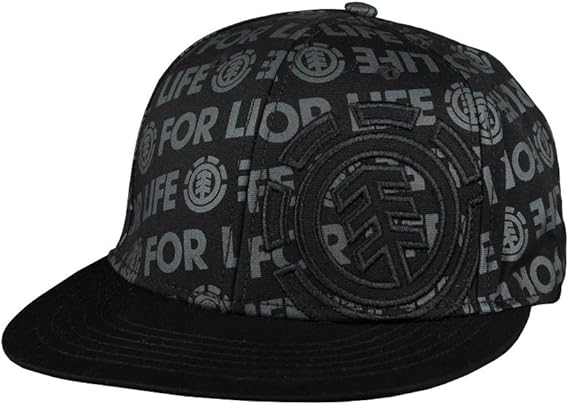 element cap uk