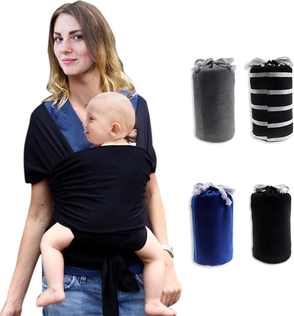 best strap on baby carrier