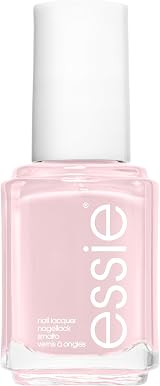 essie Romper Room Nail Polish Pale Pink 13.5 ml 313