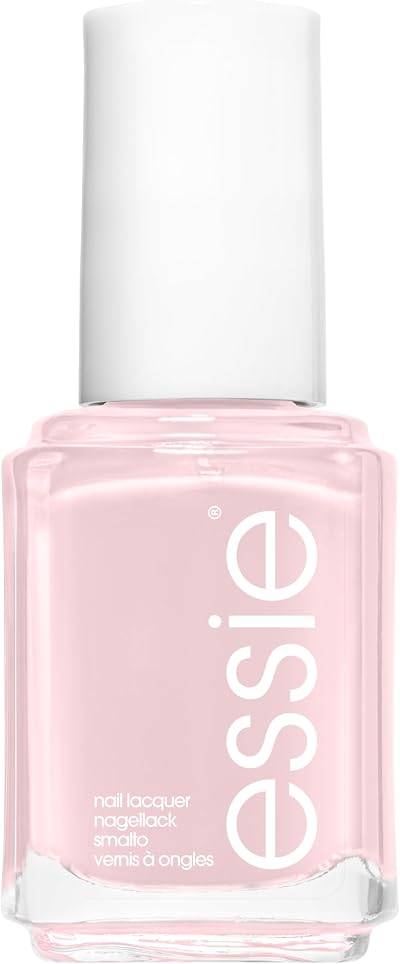 essie Romper Room Nail Polish Pale Pink 13.5 ml 313