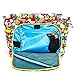 Ju-Ju-Be Hello Kitty Collection Better Be Messenger Diaper Bag, Peek A Bow