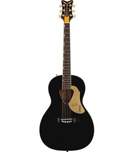 Amazon.com: Gretsch G5013CE Rancher Junior Cutaway 6-String