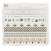 TribeTats NYC Designer Metallic Temporary Tattoos (Ancient Egypt Collection)