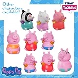 Toomies Peppa Pig Squirters Bath Toys Multicolor Small E73413 view 5