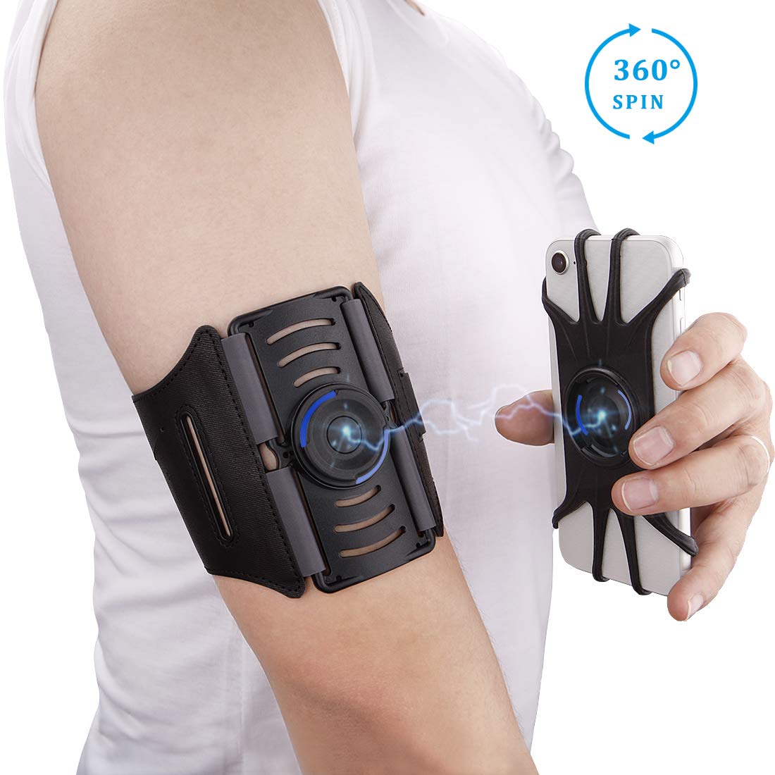 Best lg stylus 2 plus running band