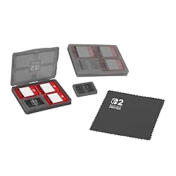 RDS - Licensed Nintendo Switch 2, Nintendo Switch