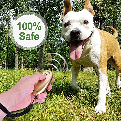 1 Modus+Ultrasonic+Deterrent+Anti+Static+Indicate