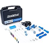 Park Tool BKM-1.2 Hydraulic Brake Bleed Kit for Mineral Oil