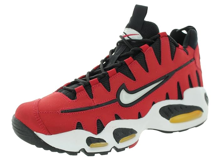 nike air max nm varsity red