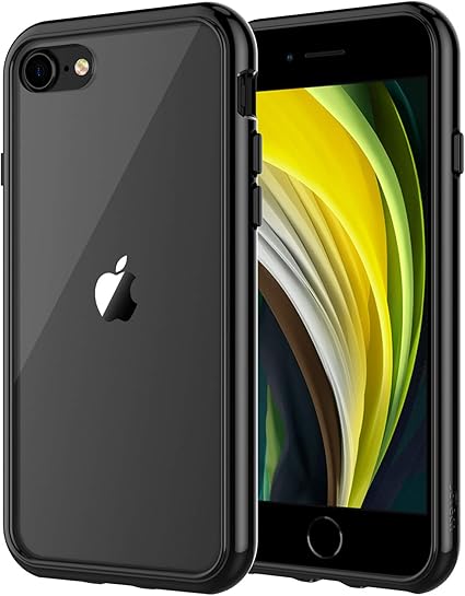Amazon Com Jetech Case For Apple Iphone Se 2nd Generation Iphone