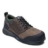 Timberland PRO Men's Reaxion Composite Safety Toe