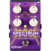 Source Audio Spectrum Intelligent Filter Pedal