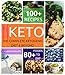 KETOGENIC DIET: Keto for Beginners Guide, Keto Meal Plan Recipe Cookbook, Keto Dessert Recipes, Intermittent Fasting Beginners Guide (Ketogenic cookbook)