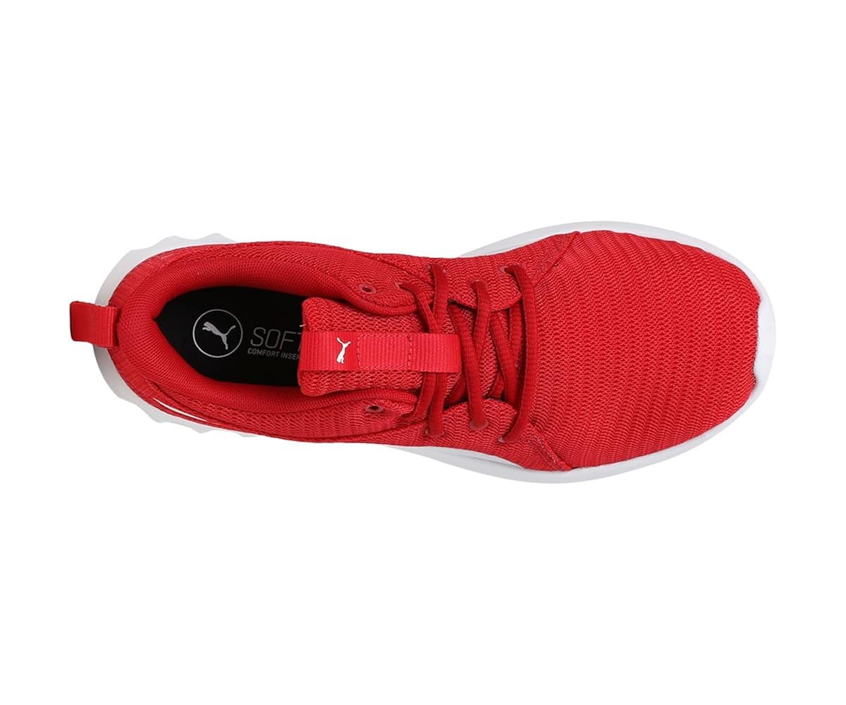 red puma carson