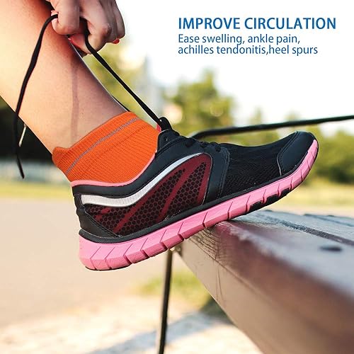 Plantar Fasciitis Athletic Shoes Ankle Support Best Running Best