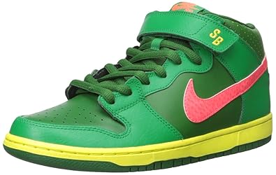 nike dunk mid 2017