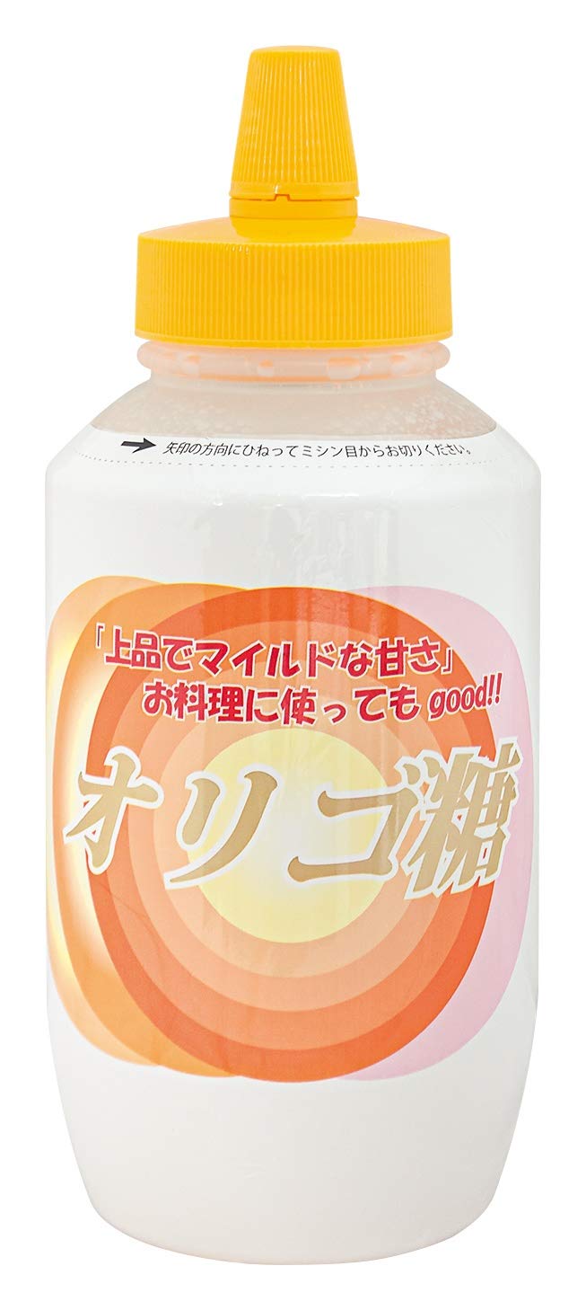 梅屋ハネー フラクトオリゴ糖入りオリゴ糖シロップ 1000g商品画像