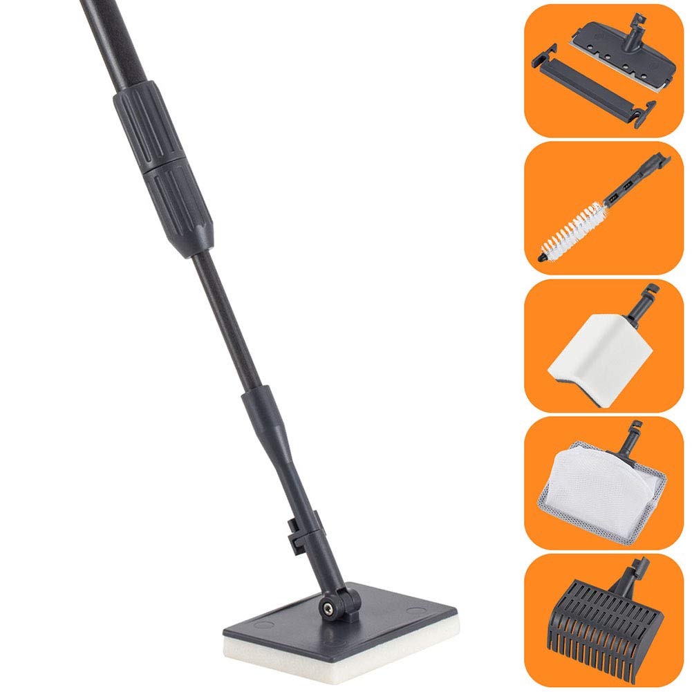 Best Carbon Cleaner For Heating Oil Tank