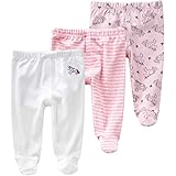 footed pants 12 months