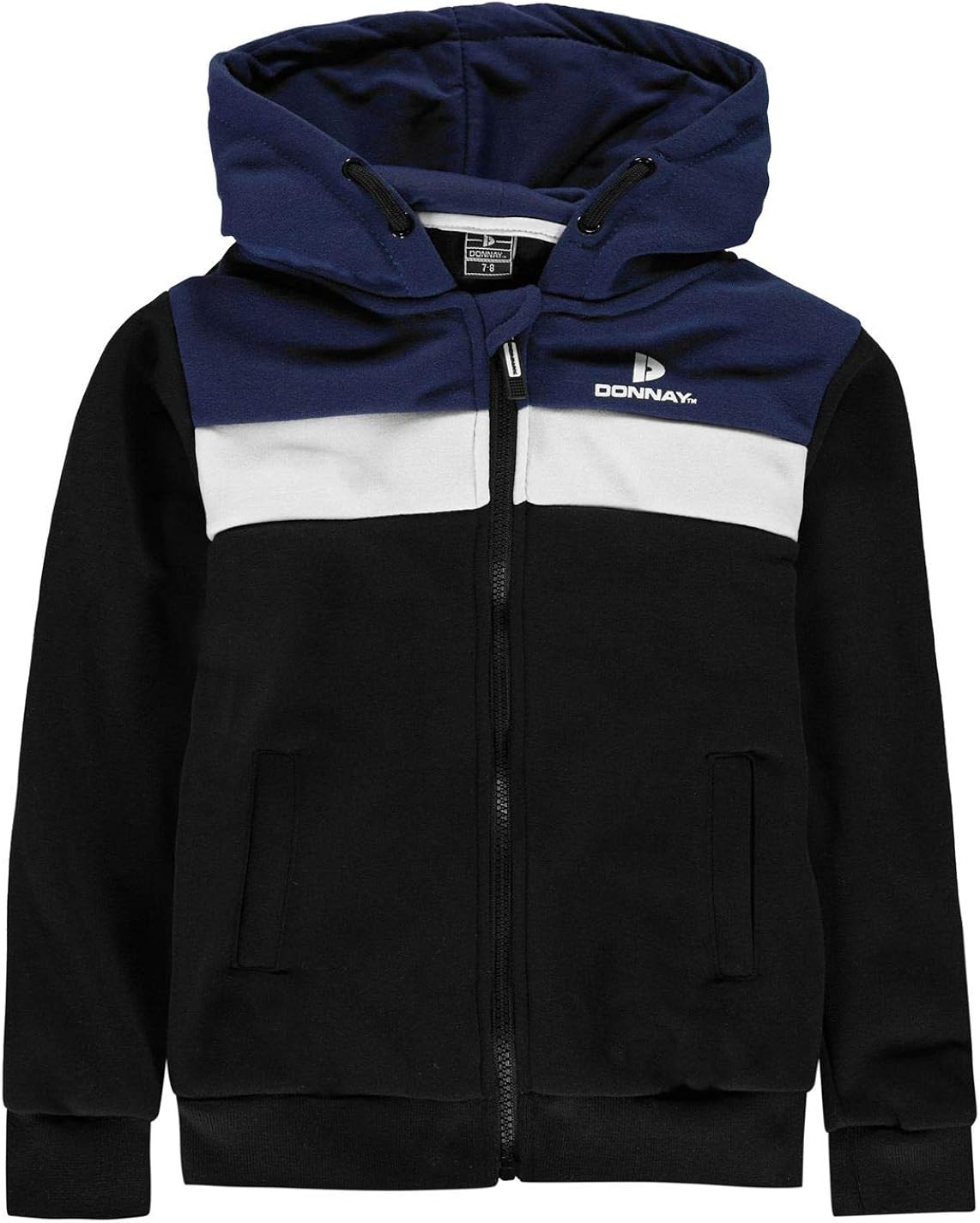 donnay poly tracksuit mens