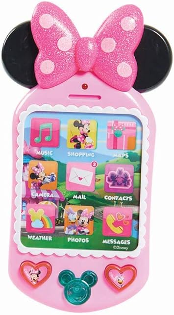 telefono minnie amazon