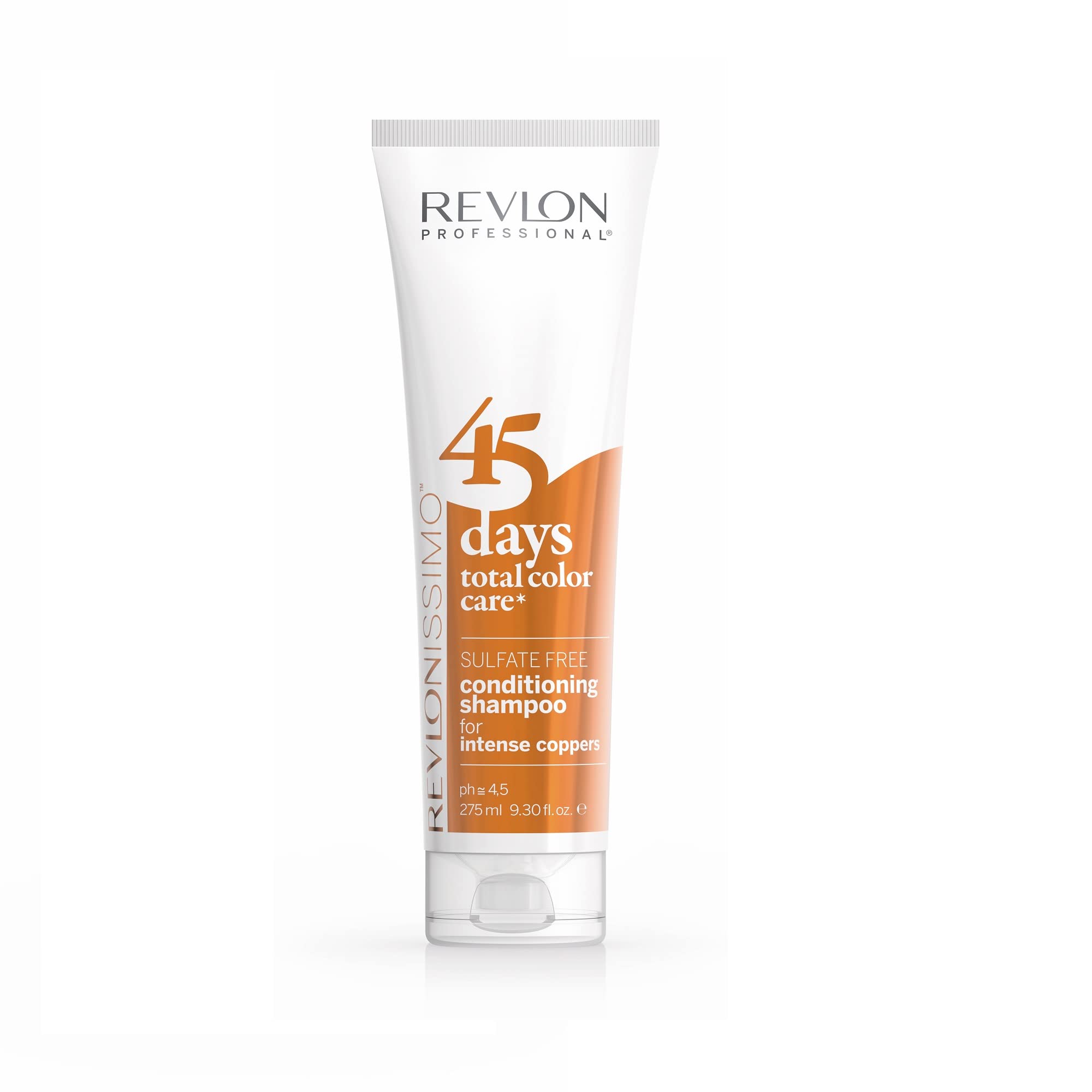 Revlon Professional 45 Days Conditioning Shampoo 275 ml