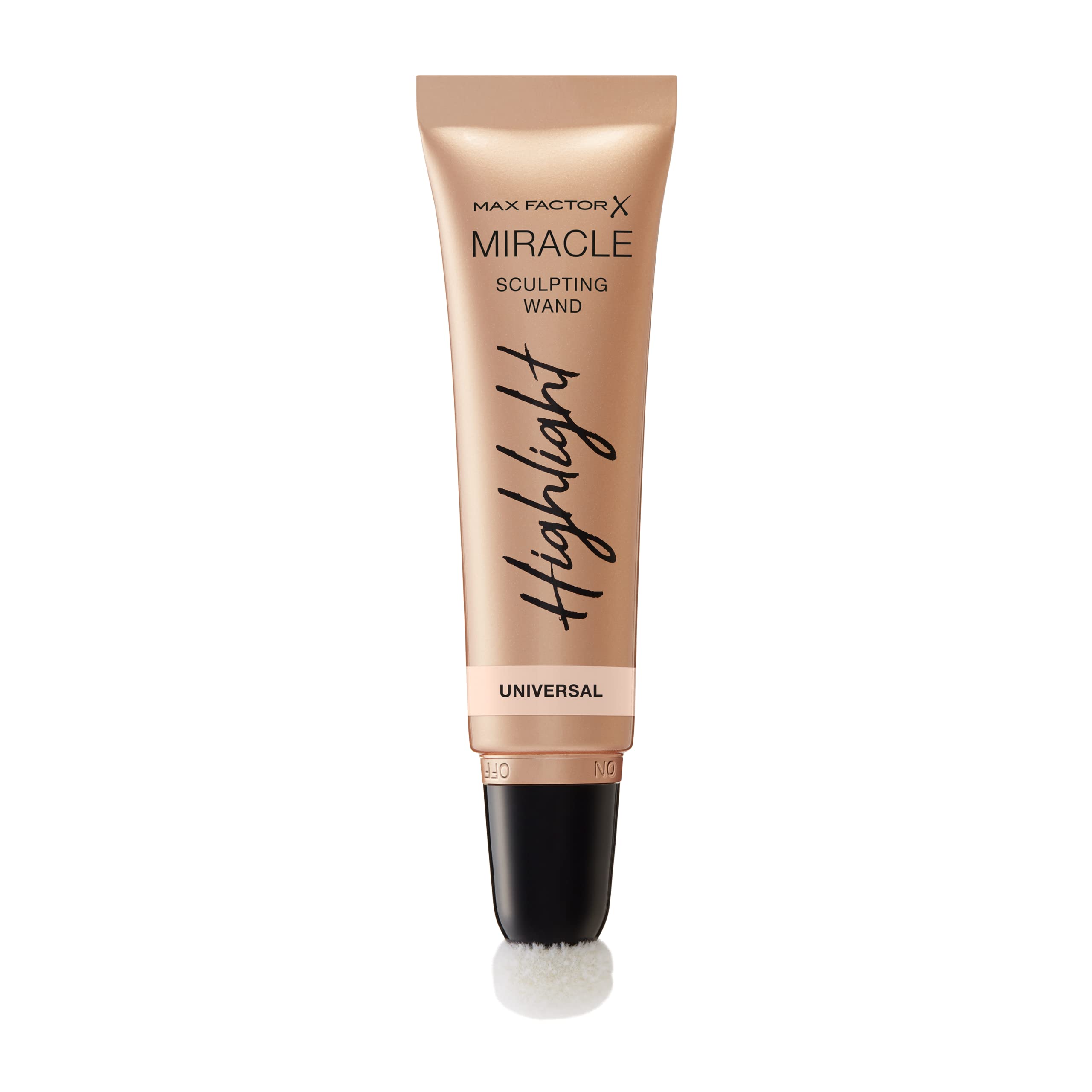 Max Factor Highlight Miracle Sculpting Wand 200 g